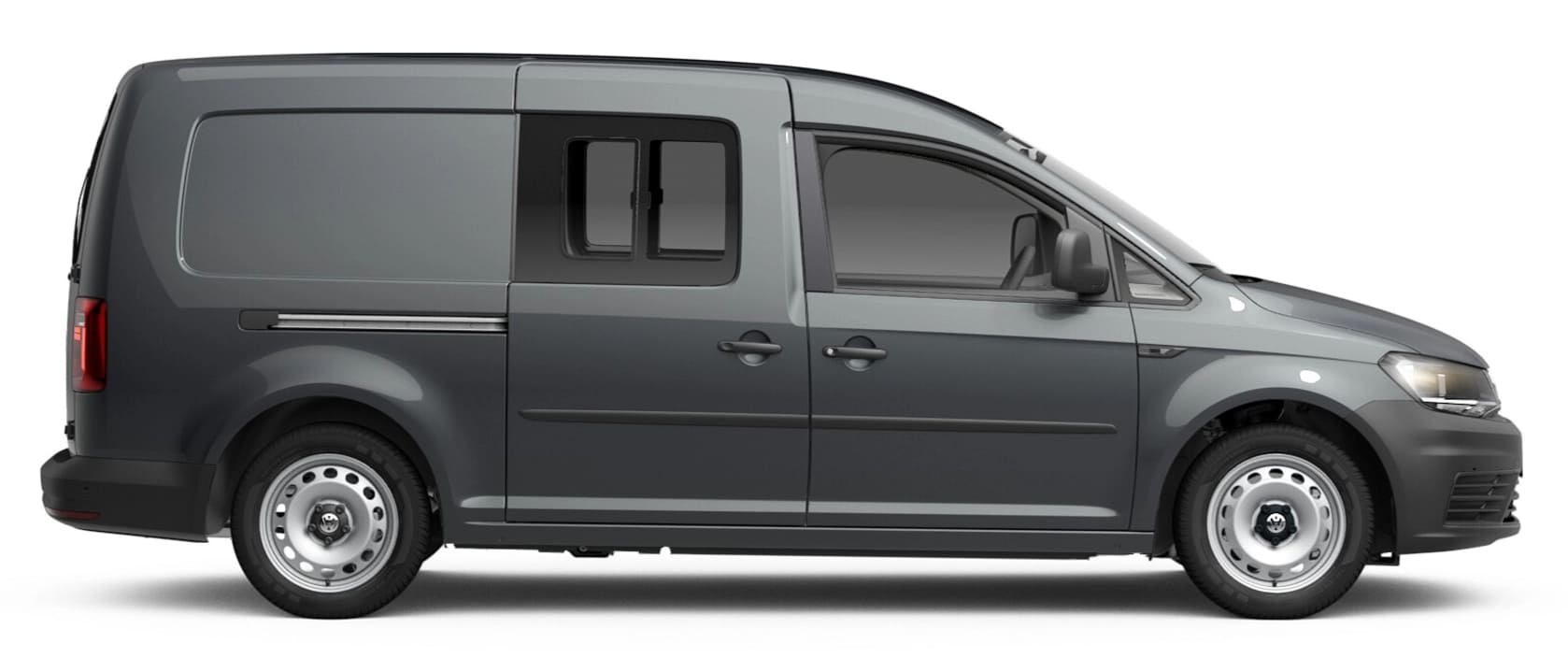 Indium Grey Metallic