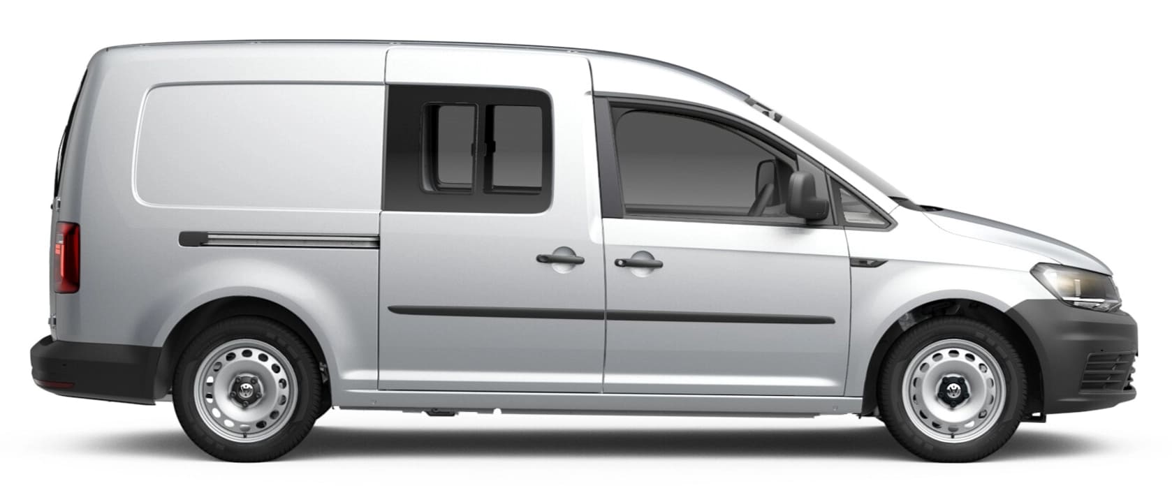 Reflex Silver Metallic