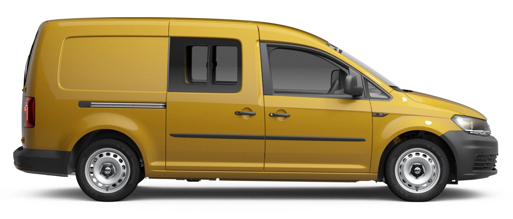 Sandstorm Yellow Metallic