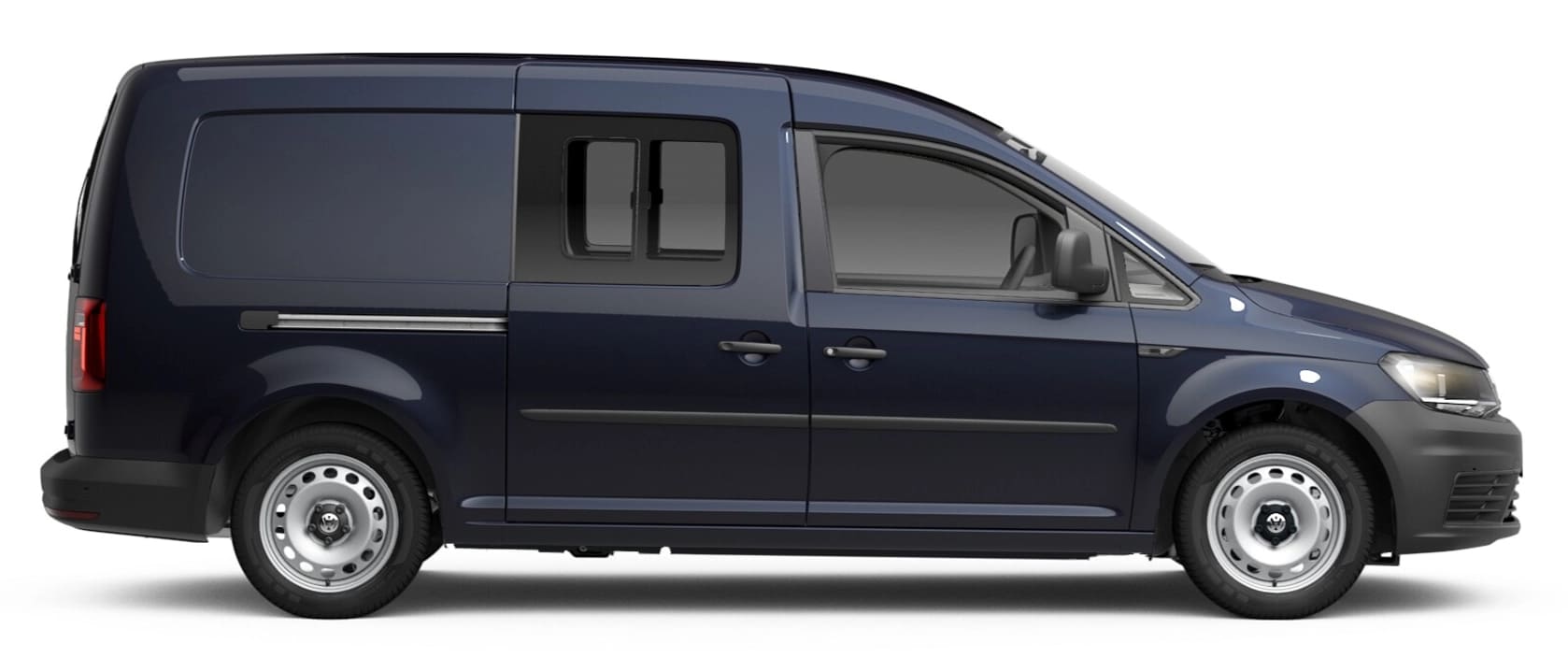 Starlight Blue Metallic