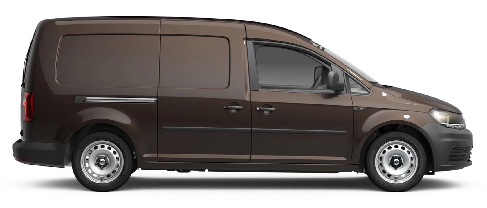 Chestnut Brown Metallic