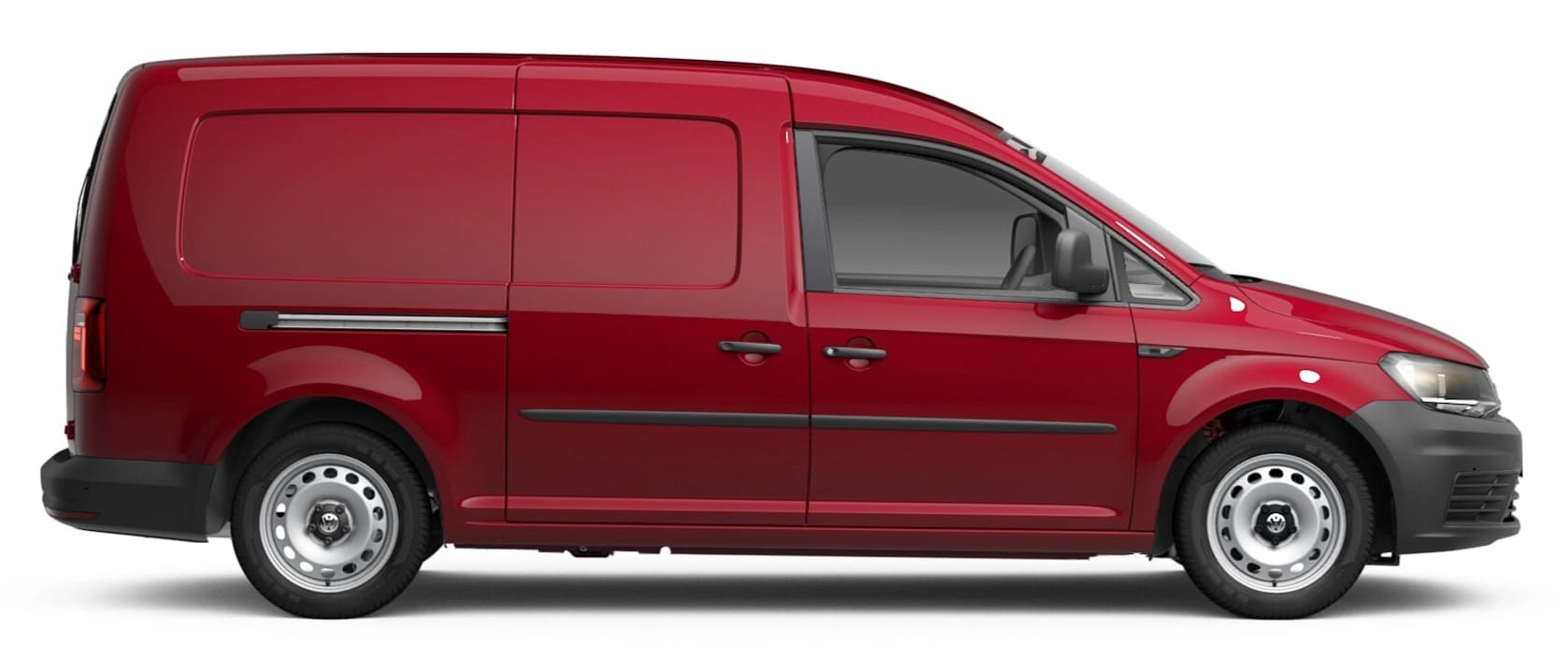 Fortana Red Metallic