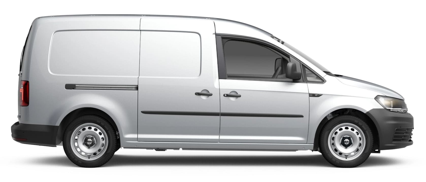 Reflex Silver Metallic