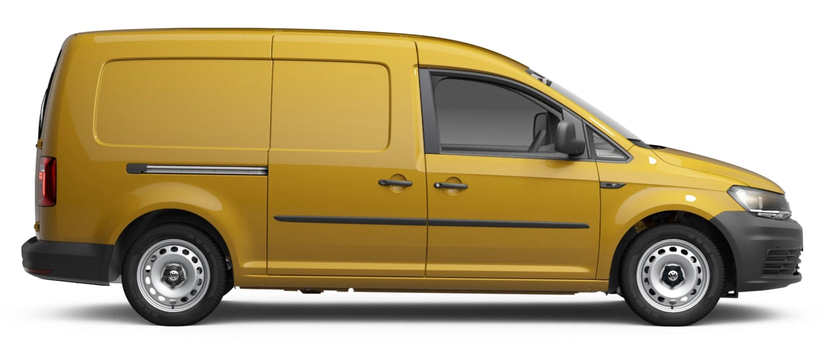 Sandstorm Yellow Metallic