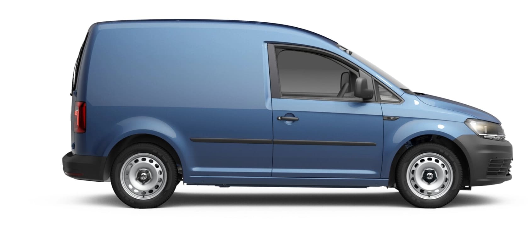 Acapulco Blue Metallic