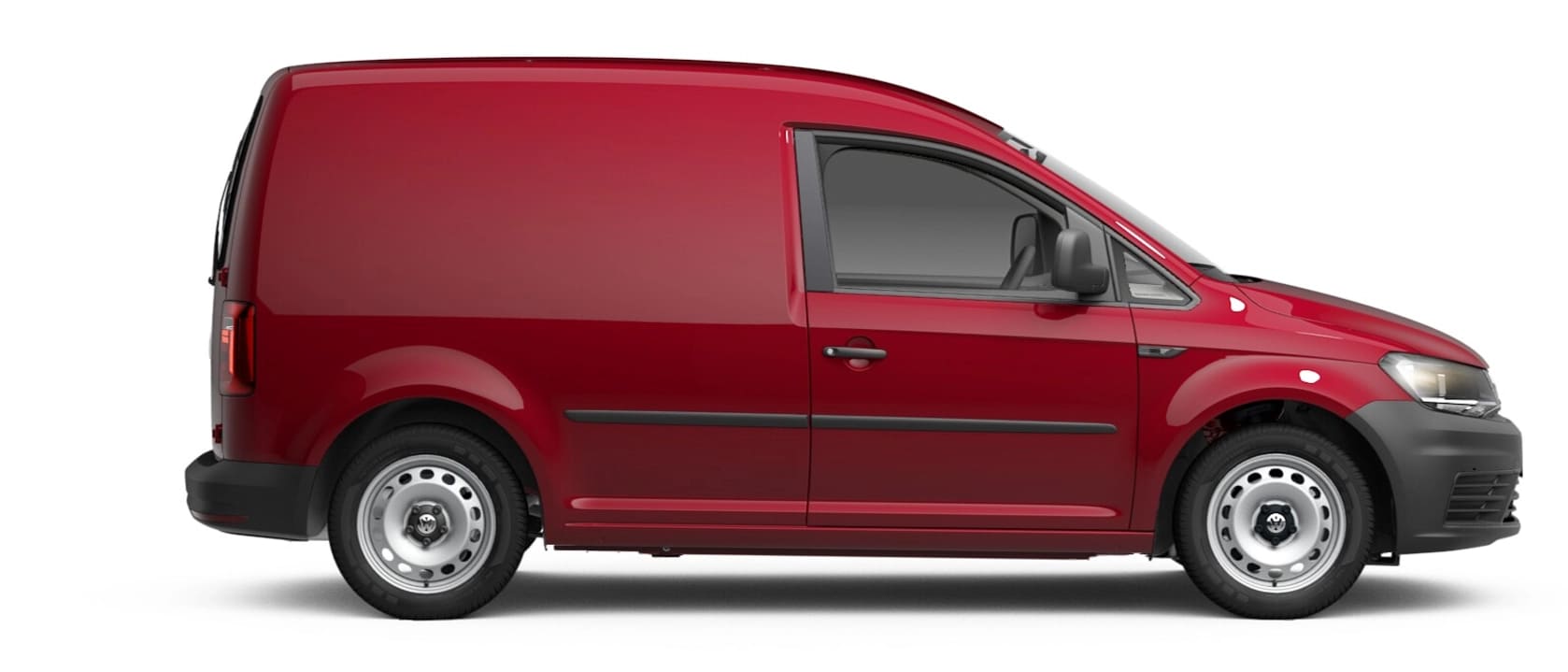 Fortana Red Metallic