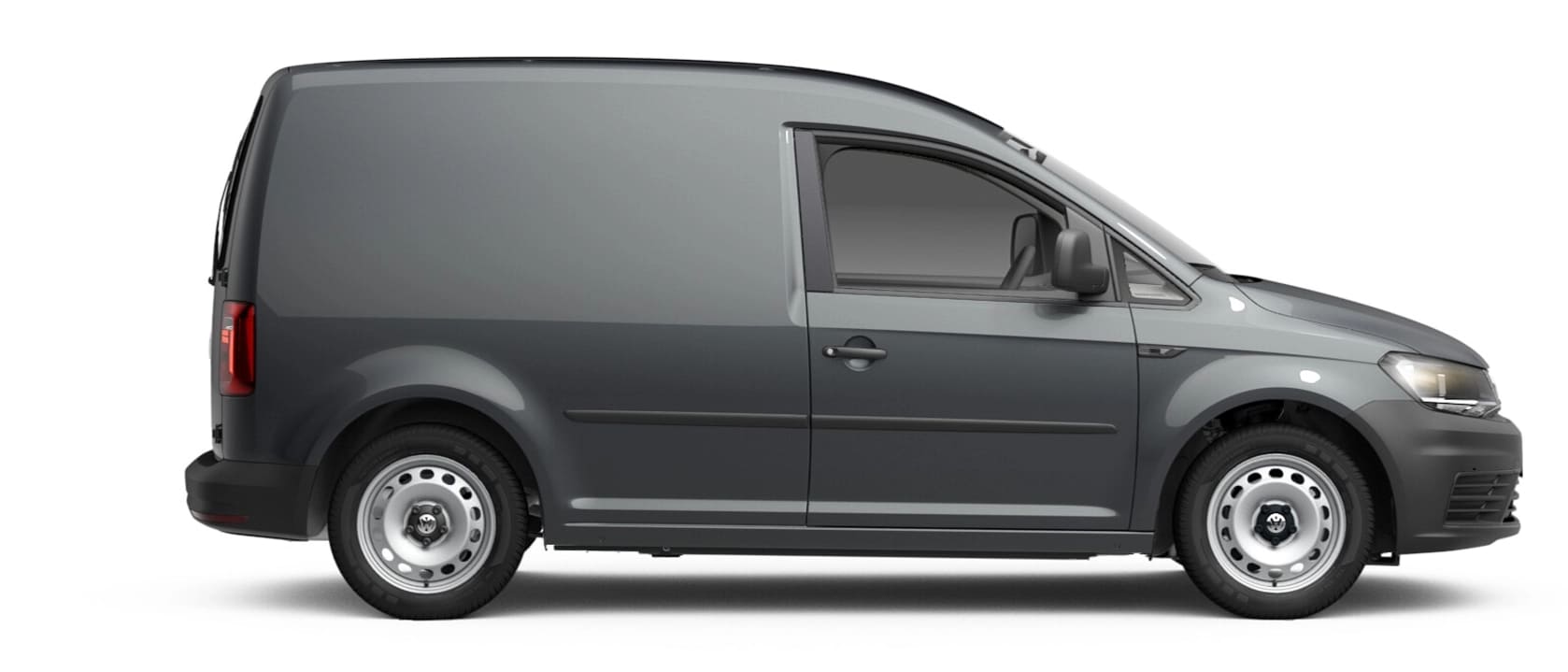 Indium Grey Metallic