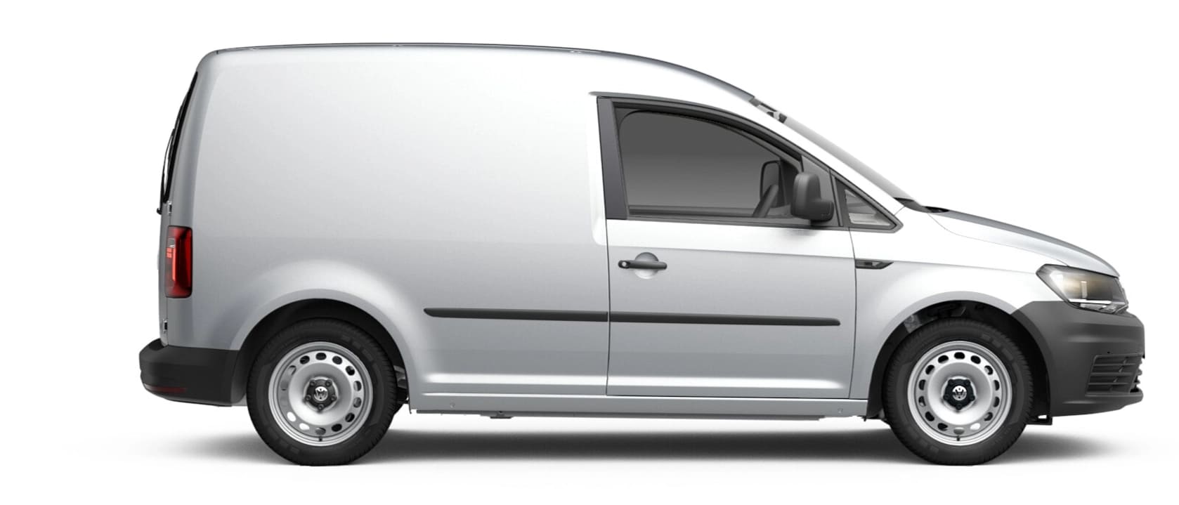 Reflex Silver Metallic