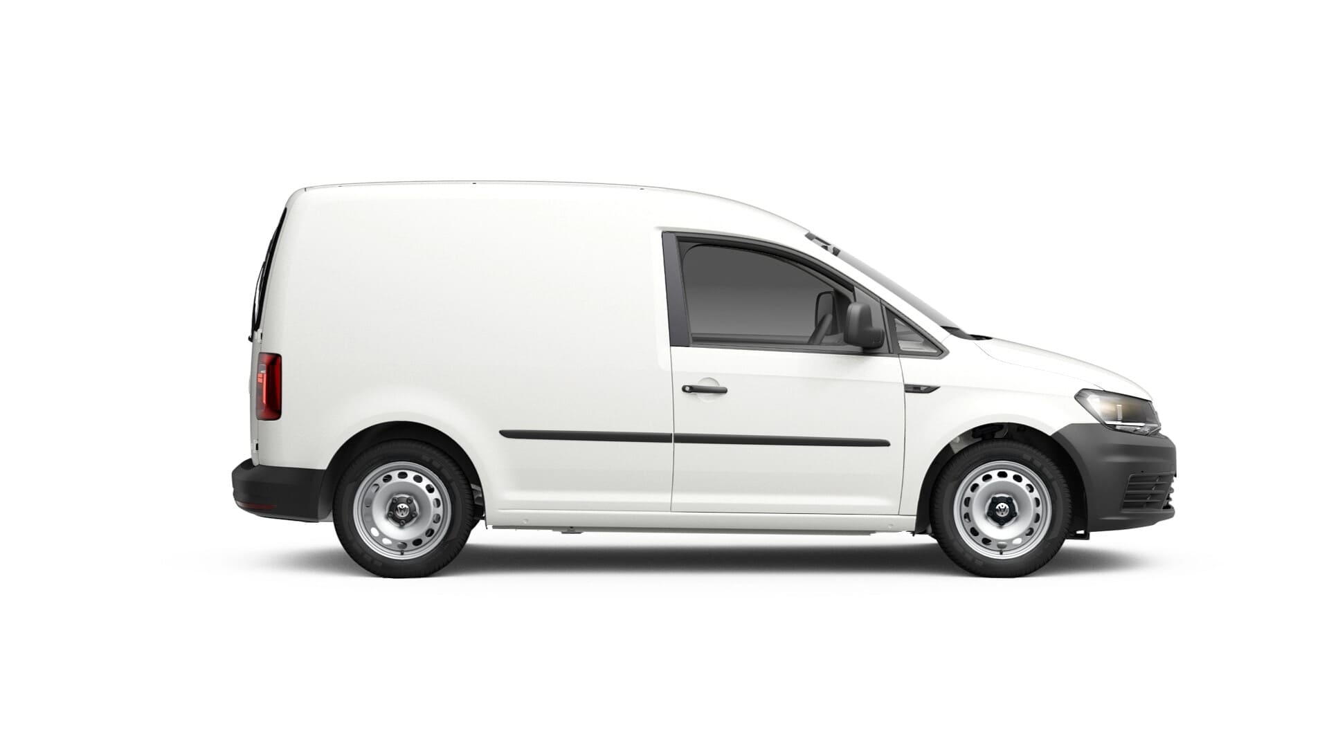Volkswagen Caddy Van for sale in Townsville, QLD Review Pricing
