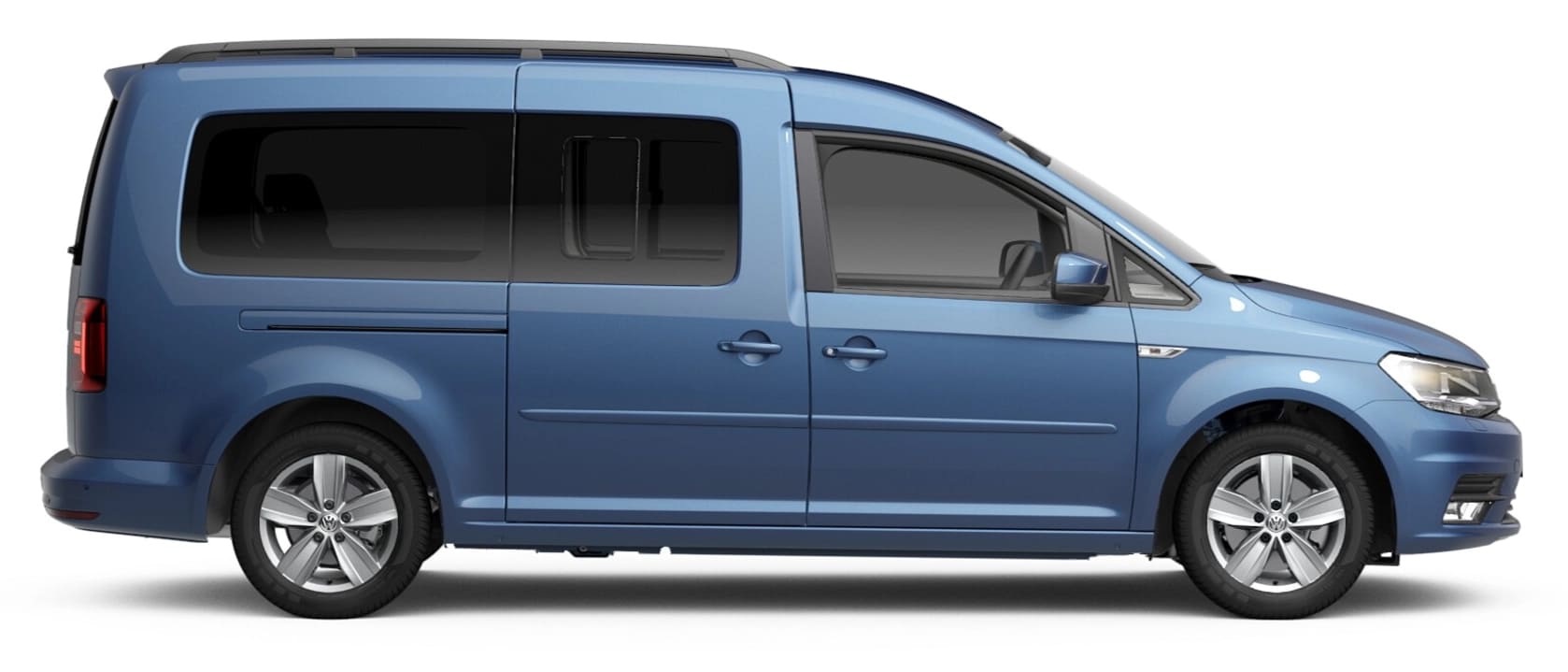 Acapulco Blue Metallic