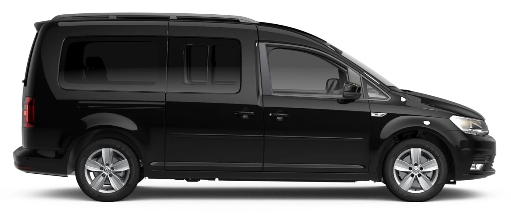 Deep Black Pearlescent