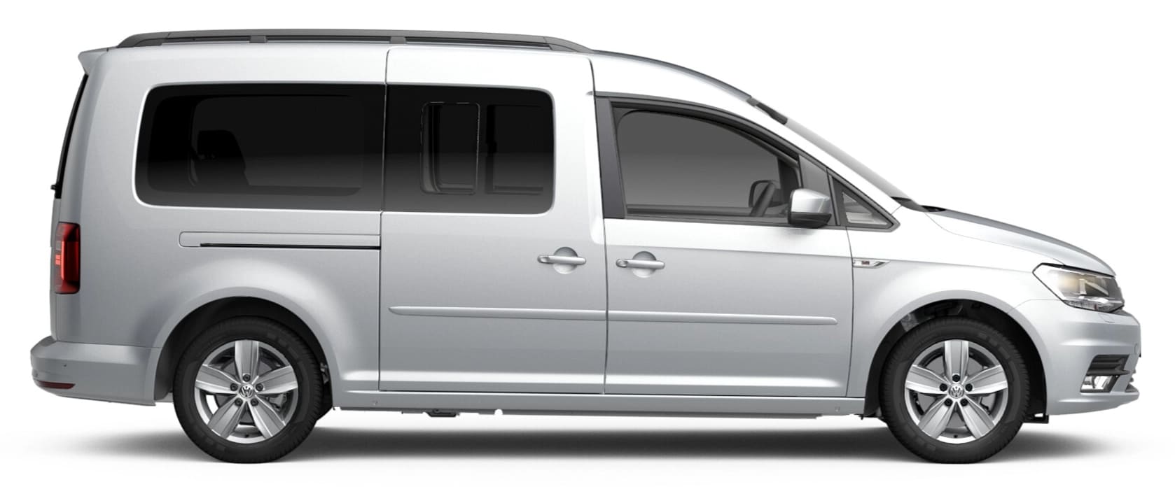 Reflex Silver Metallic