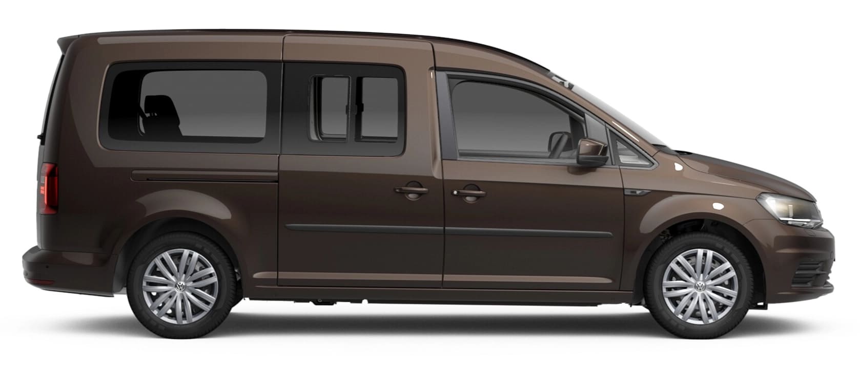 Chestnut Brown Metallic