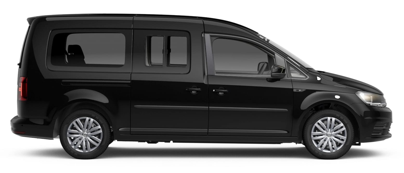 Deep Black Pearlescent