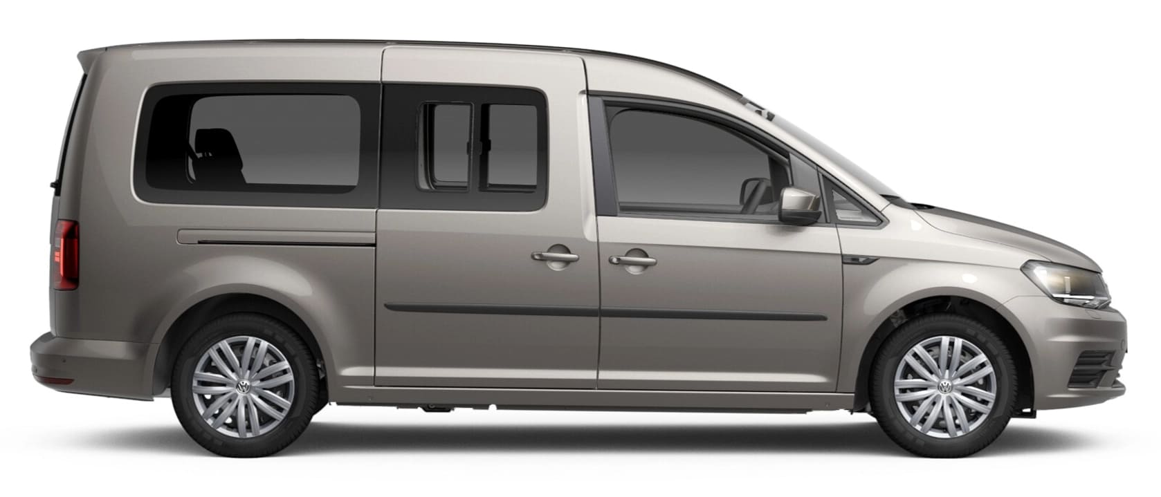 Mojave Beige Metallic