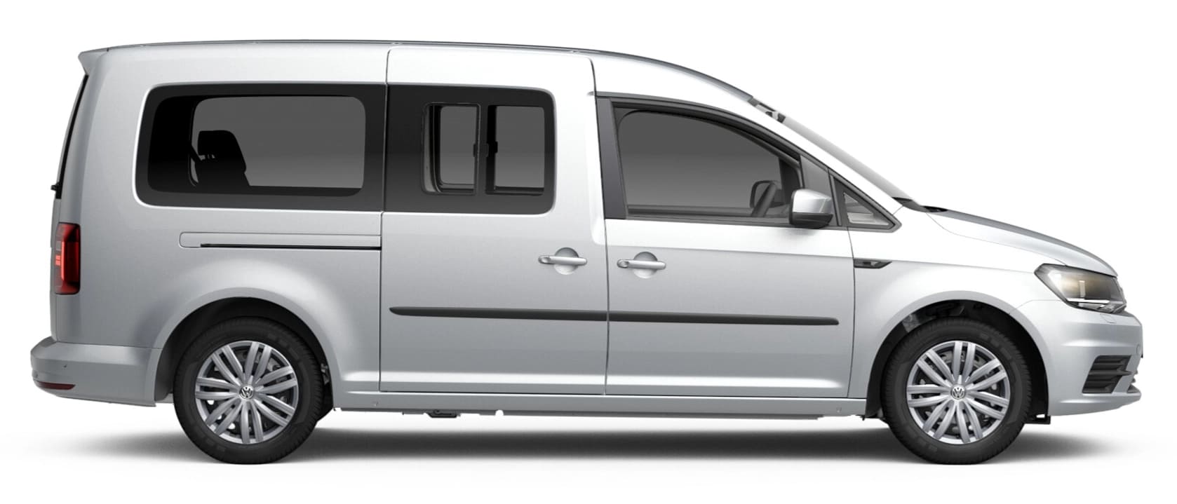 Reflex Silver Metallic