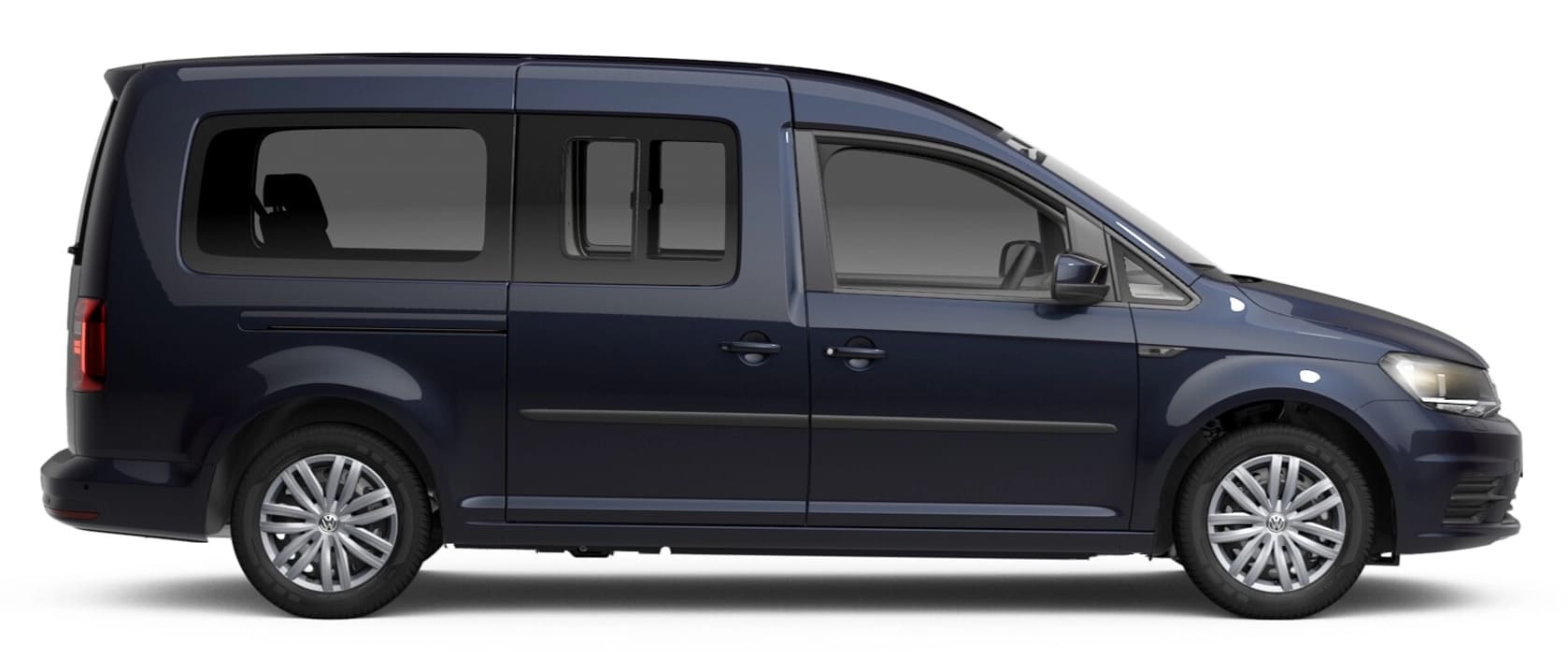 Starlight Blue Metallic