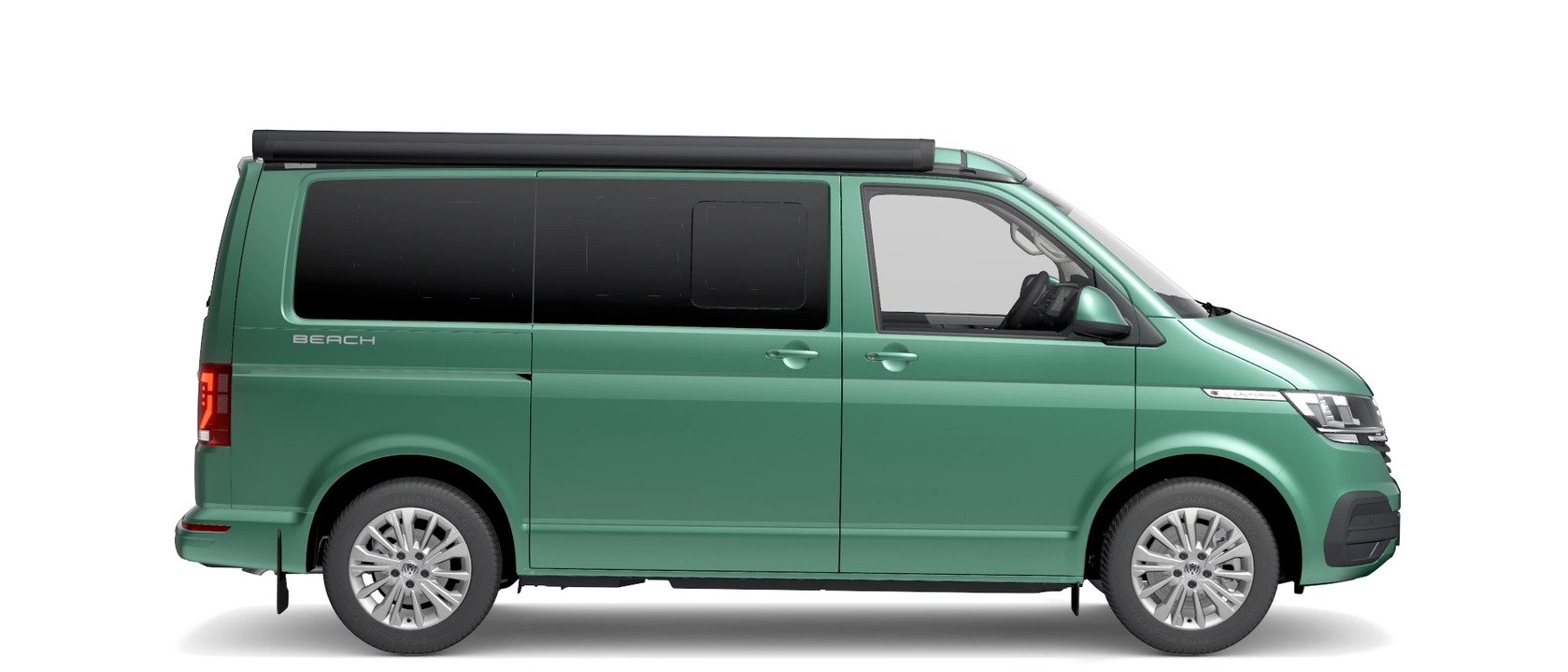 Volkswagen California 6.1 Vans Melville Volkswagen