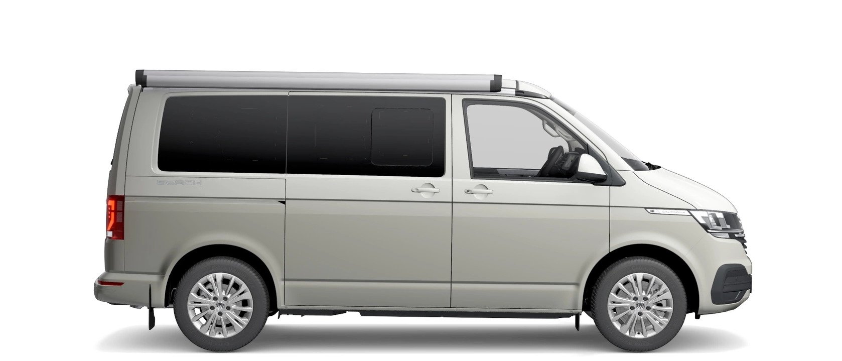 Candy White/Ascot Grey