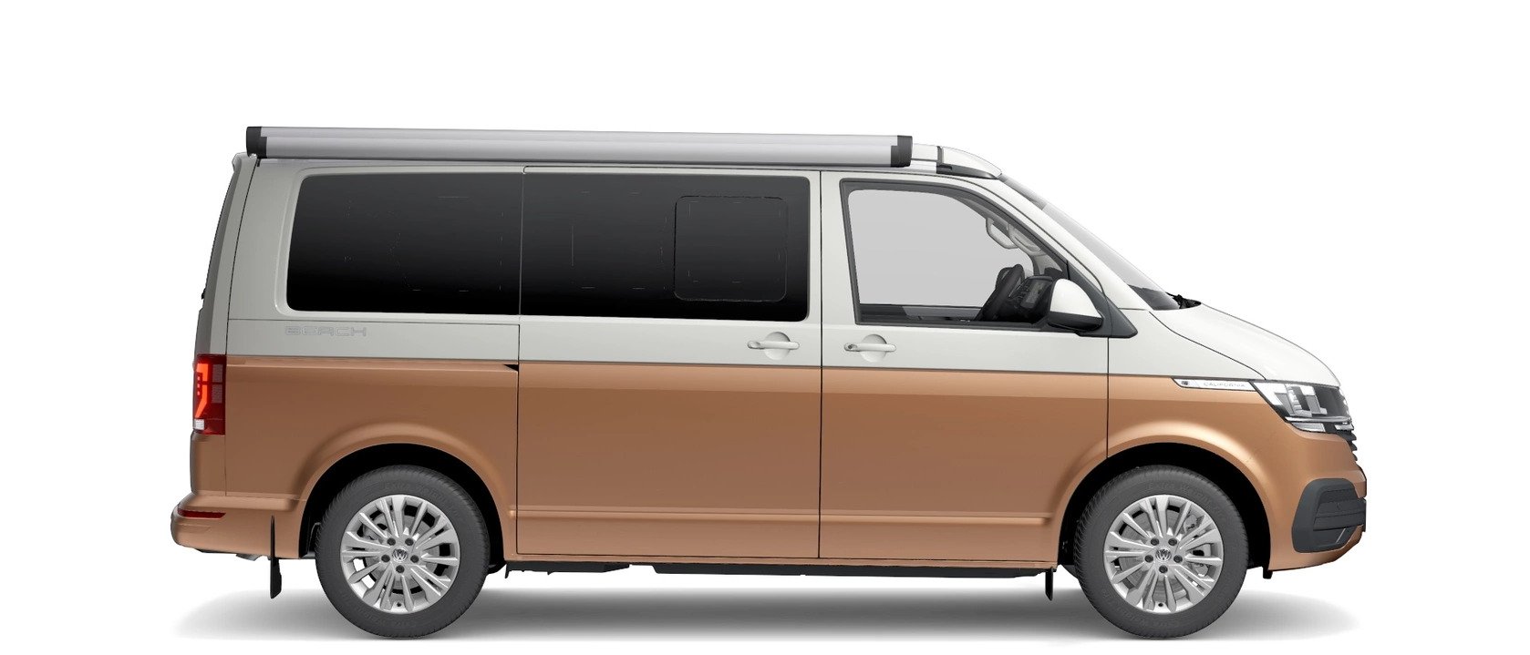 Candy White/Copper Bronze Metallic