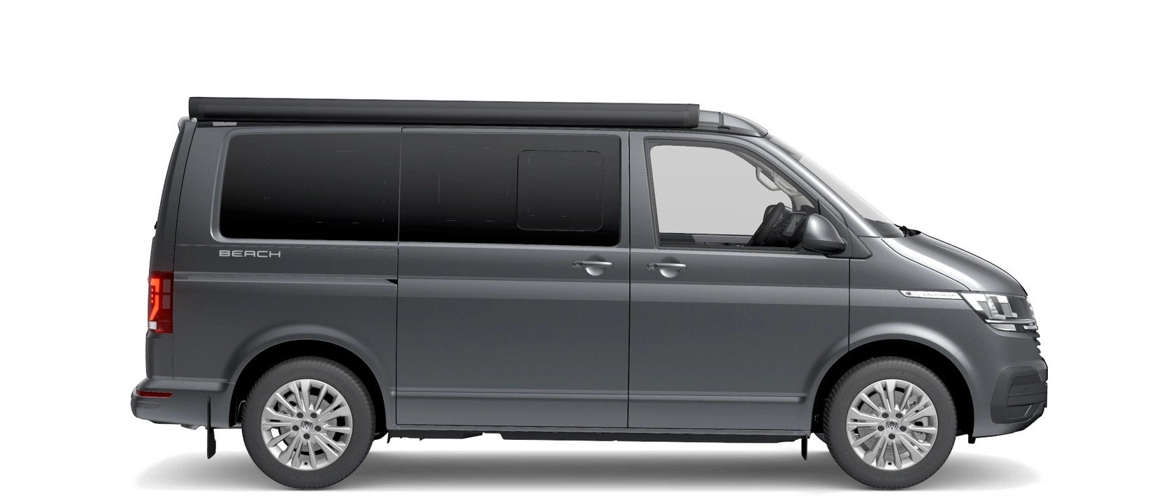 Indium Grey Metallic