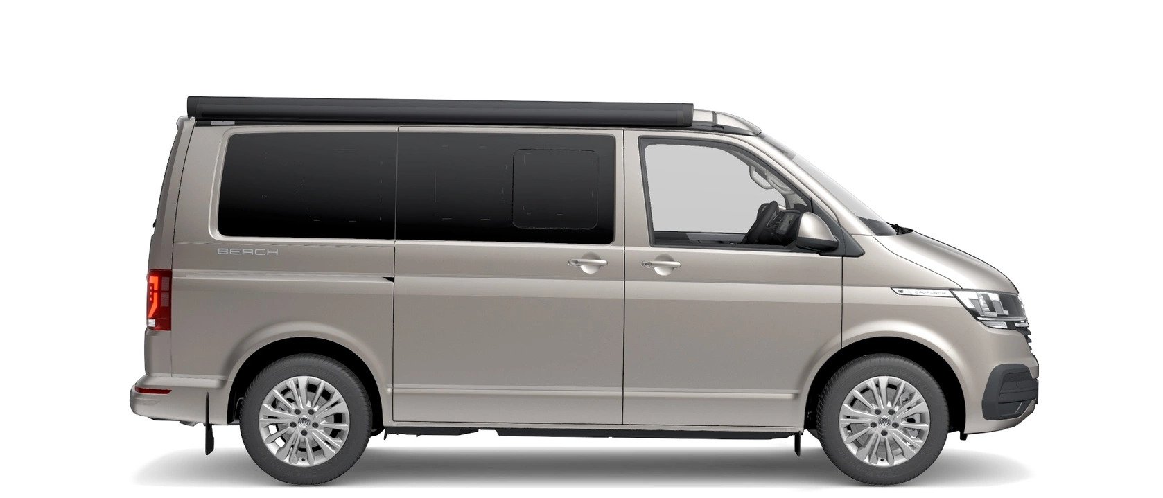 Mojave Beige Metallic