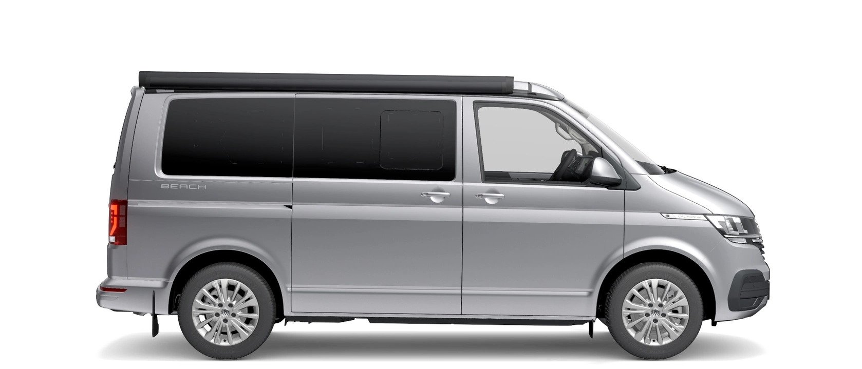 Reflex Silver Metallic