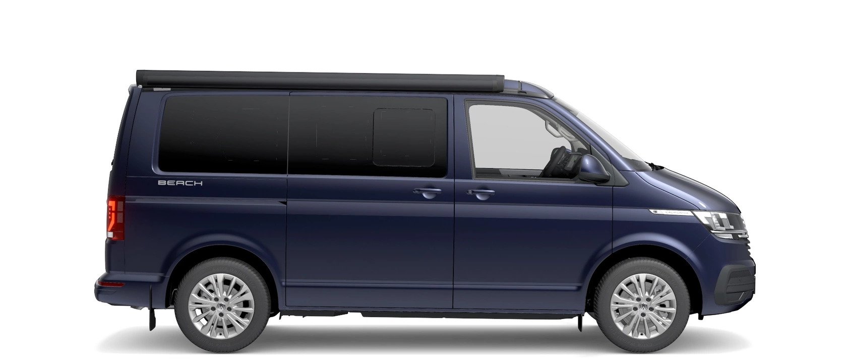 Starlight Blue Metallic