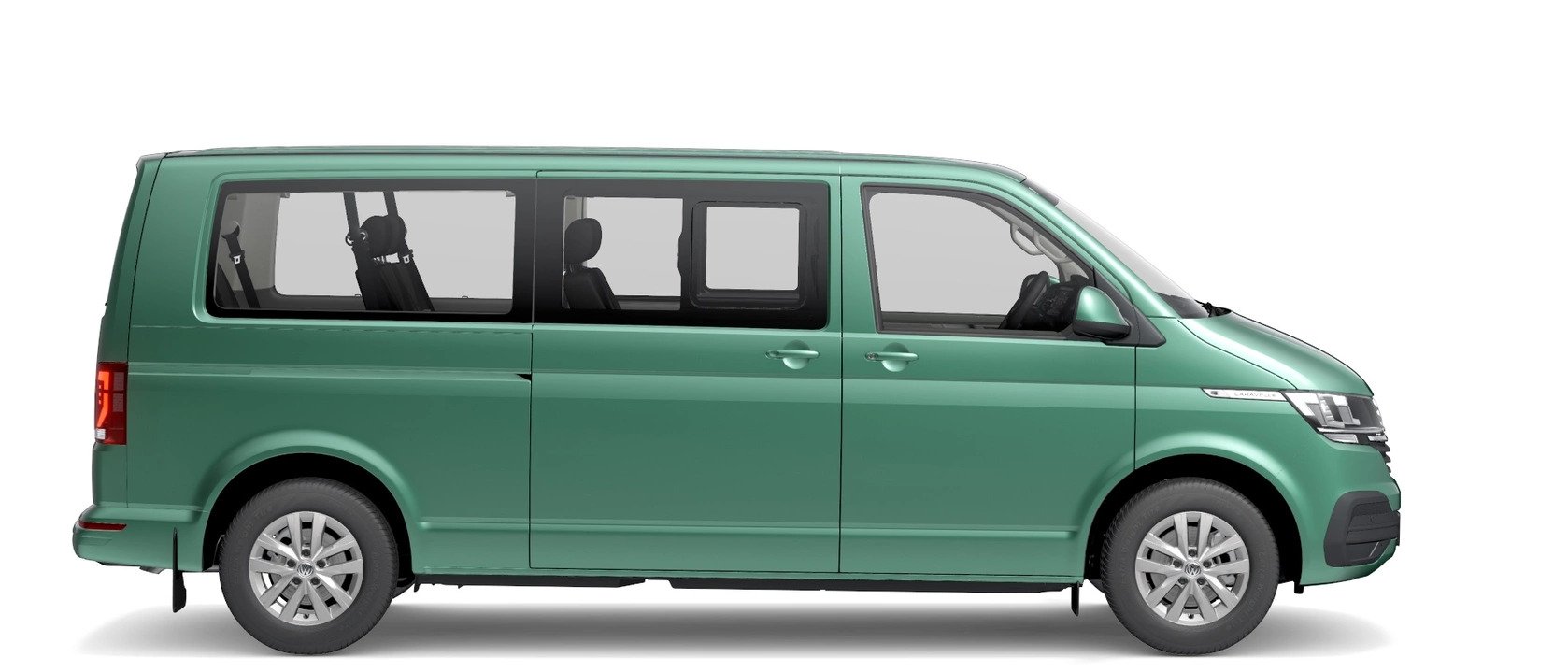 Bay Leaf Green Metallic