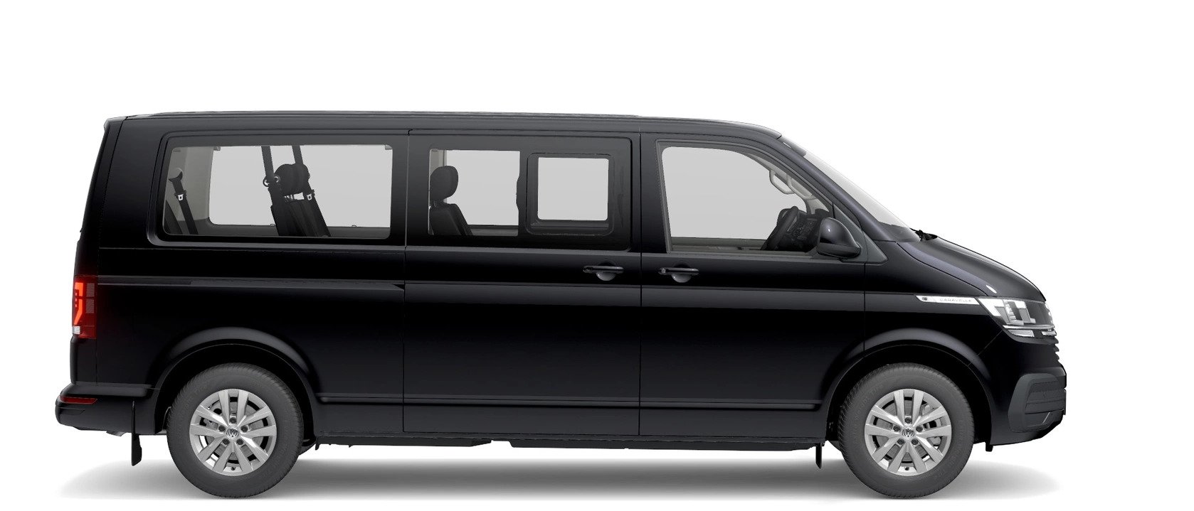 Deep Black Pearlescent