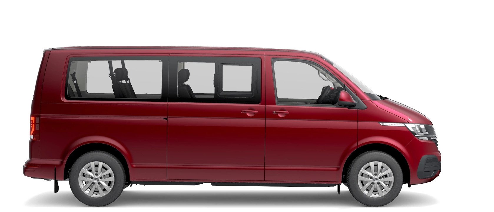 Fortana Red Metallic