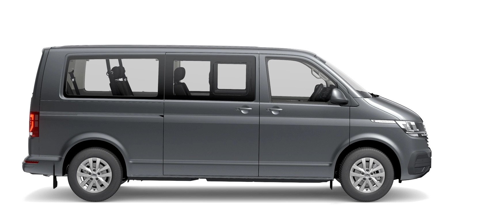 Indium Grey Metallic