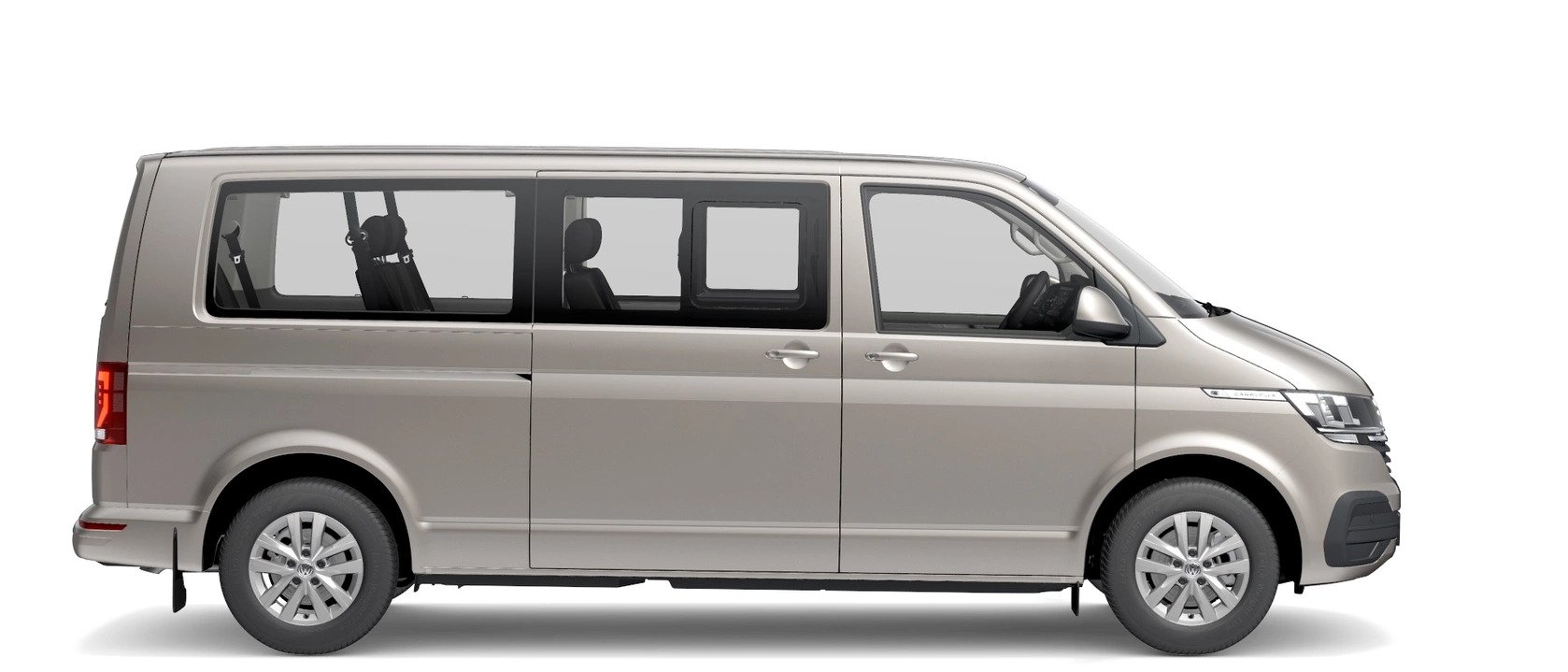 Mojave Beige Metallic