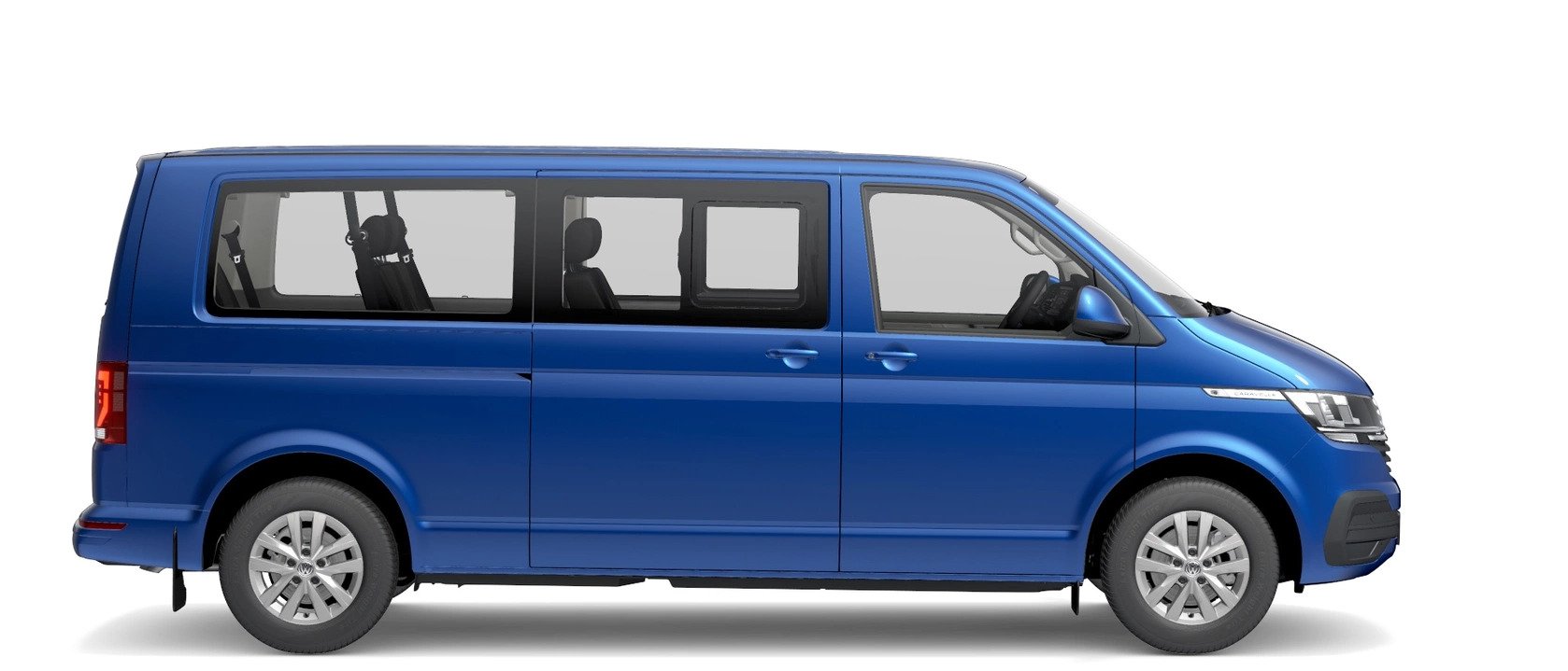 Ravenna Blue Metallic