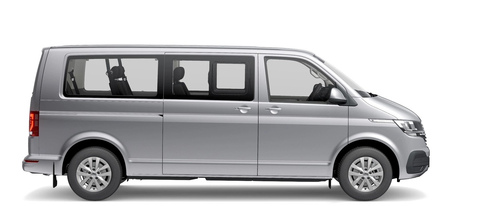 Reflex Silver Metallic