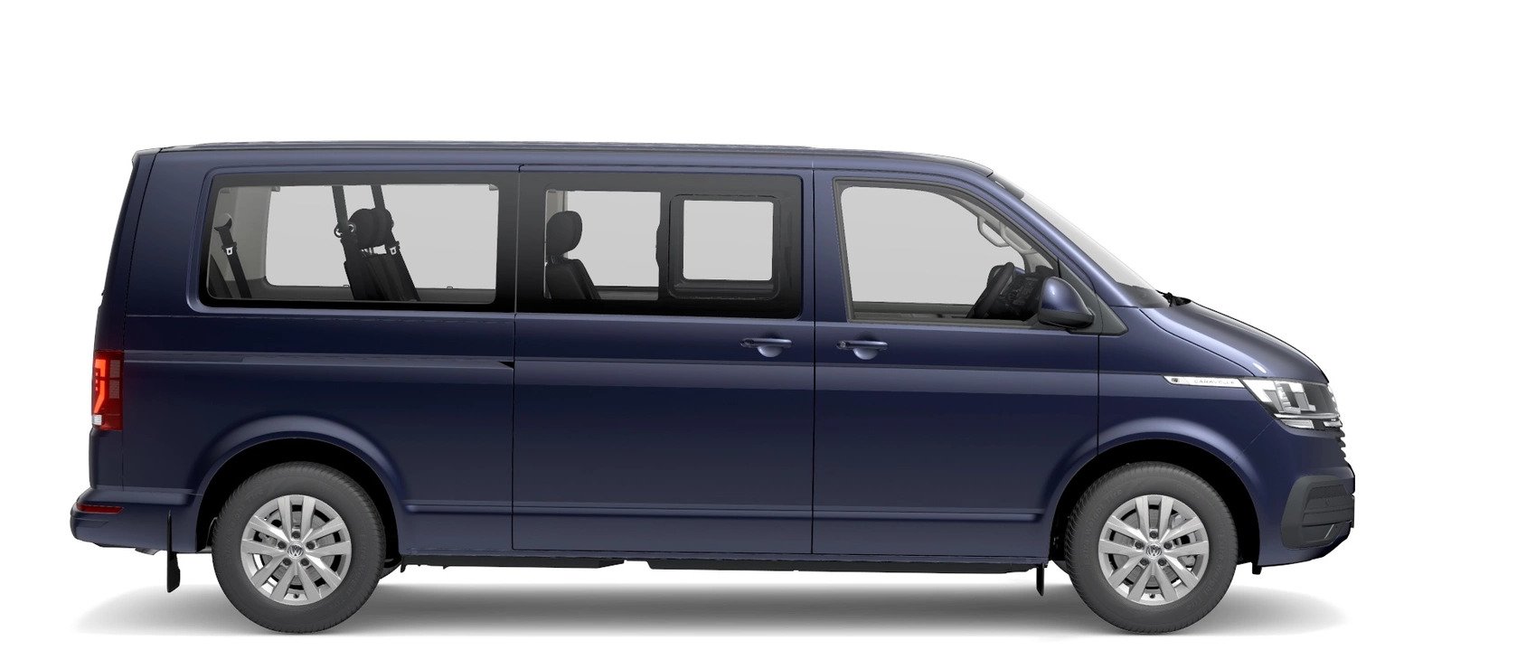 Starlight Blue Metallic