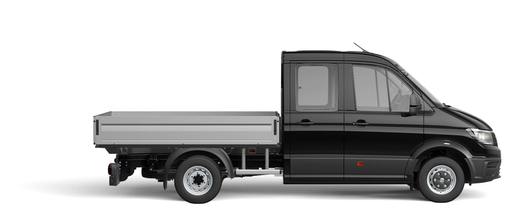 Deep Black Pearlescent