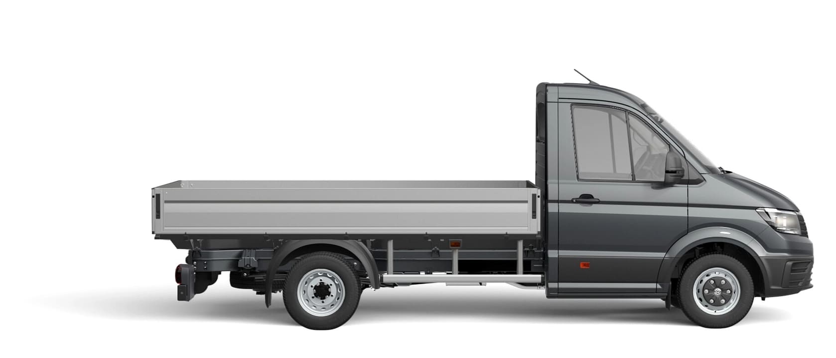 Indium Grey Metallic