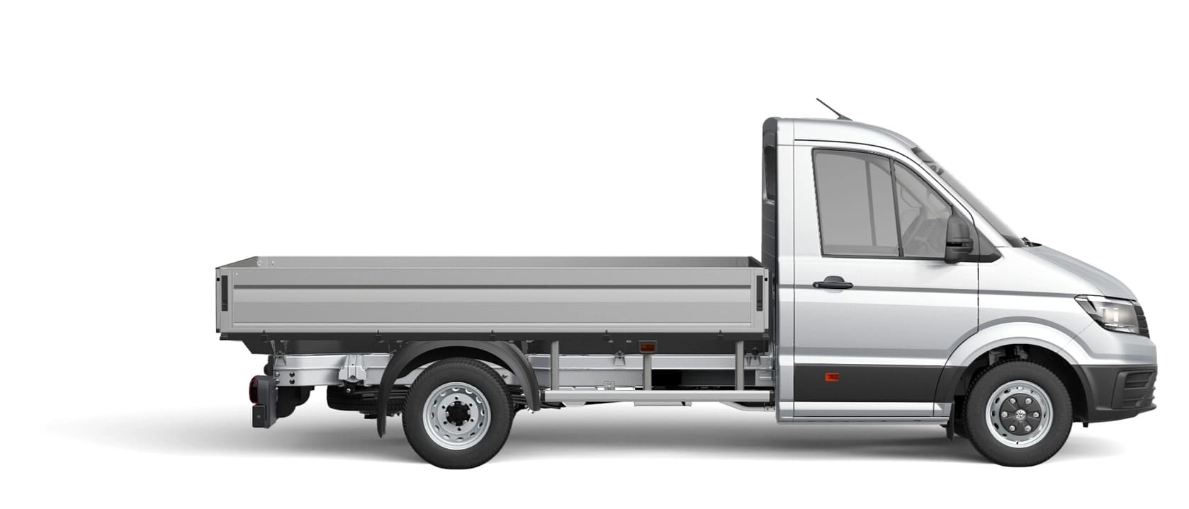 Reflex Silver Metallic