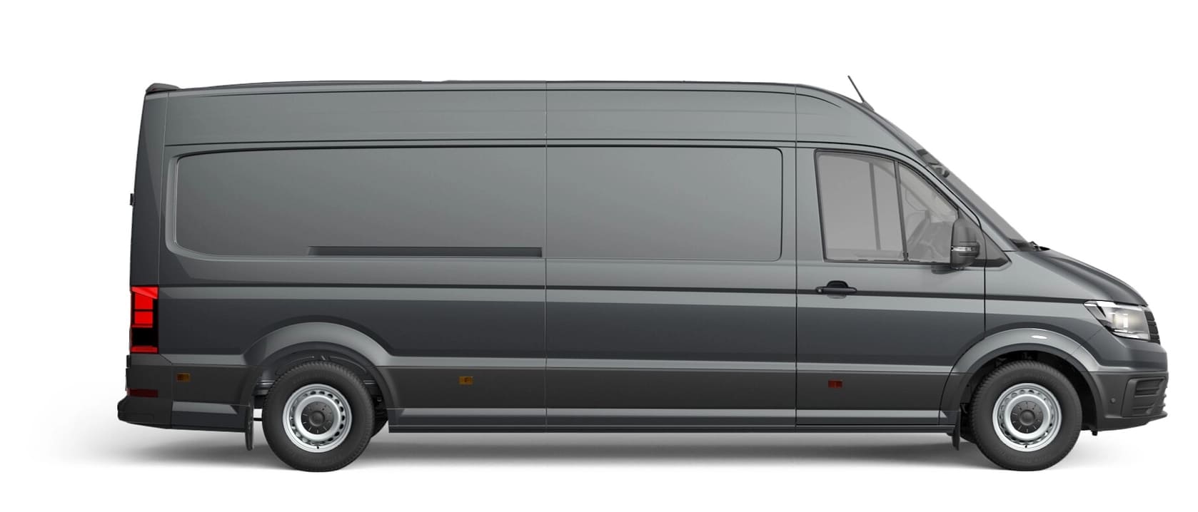 Indium Grey Metallic