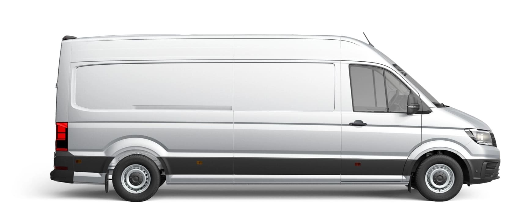 Reflex Silver Metallic