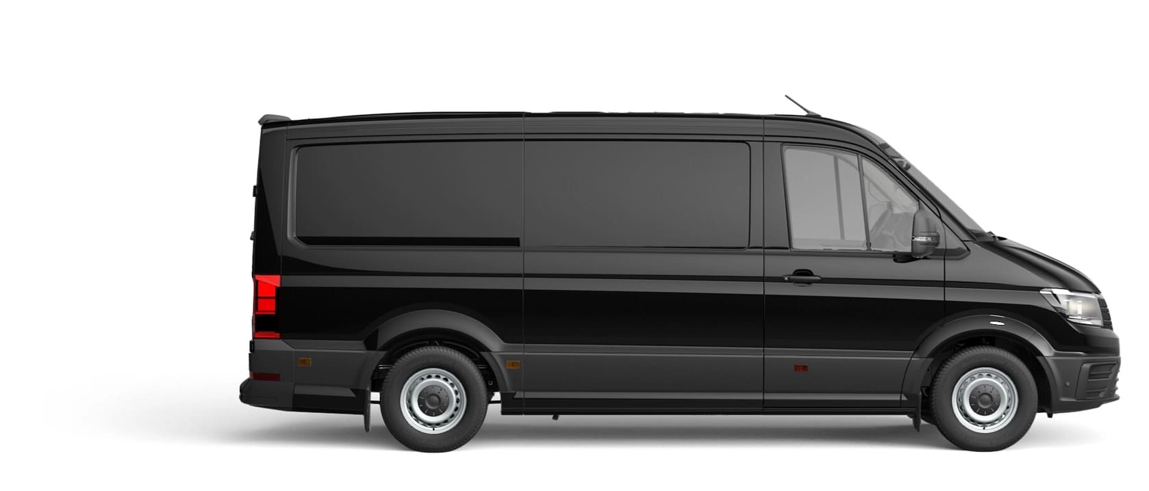 Deep Black Pearlescent