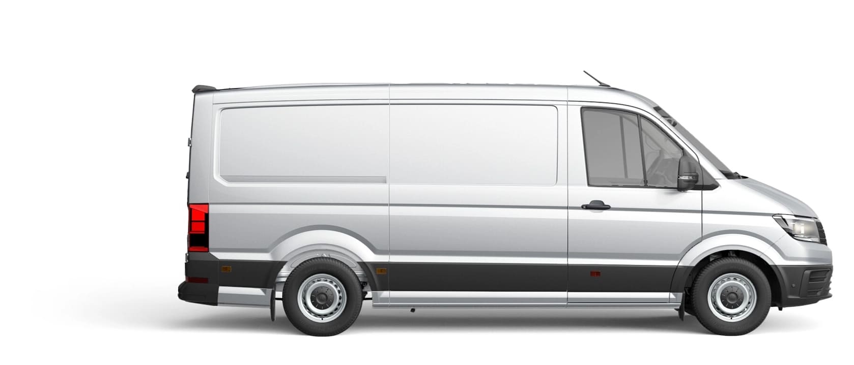 Reflex Silver Metallic