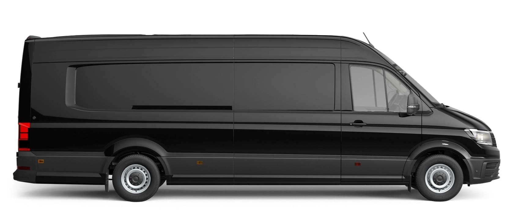 Deep Black Pearlescent