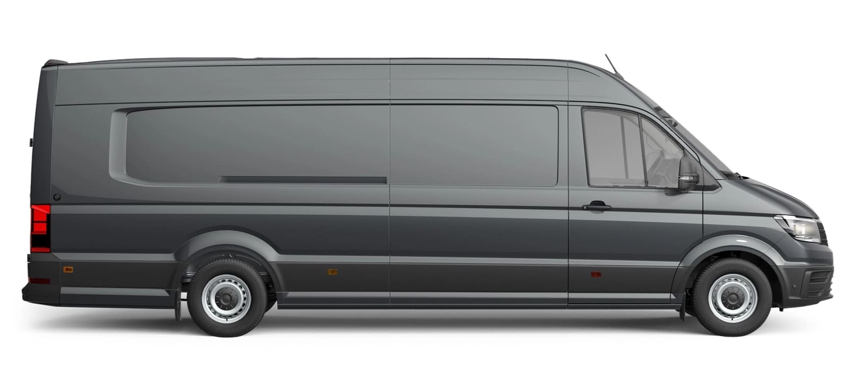 Indium Grey Metallic