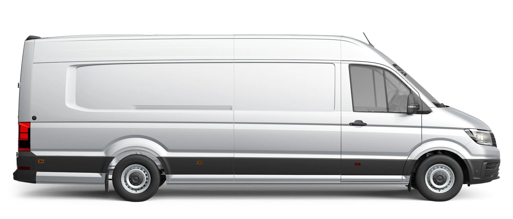 Reflex Silver Metallic