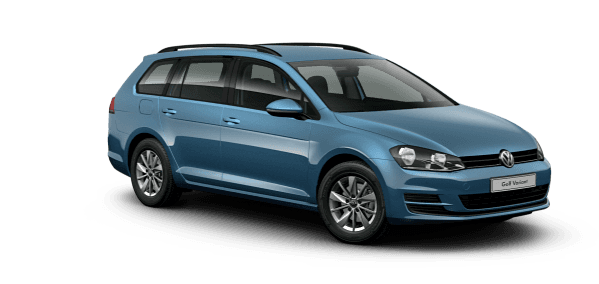 Volkswagen Golf Wagon - Kevin Dennis Volkswagen