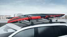 Roof Bars