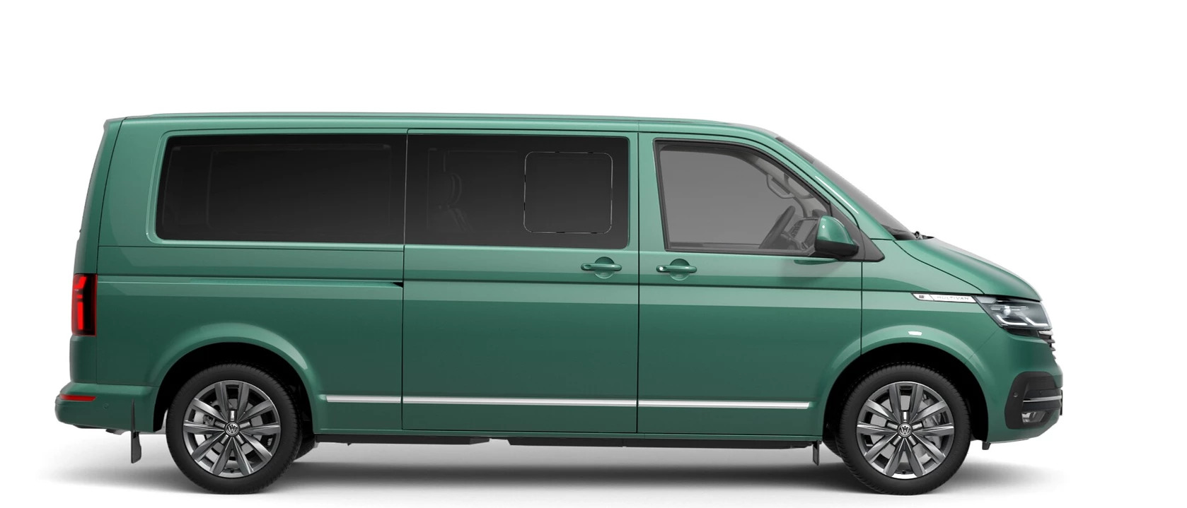 Bay Leaf Green Metallic