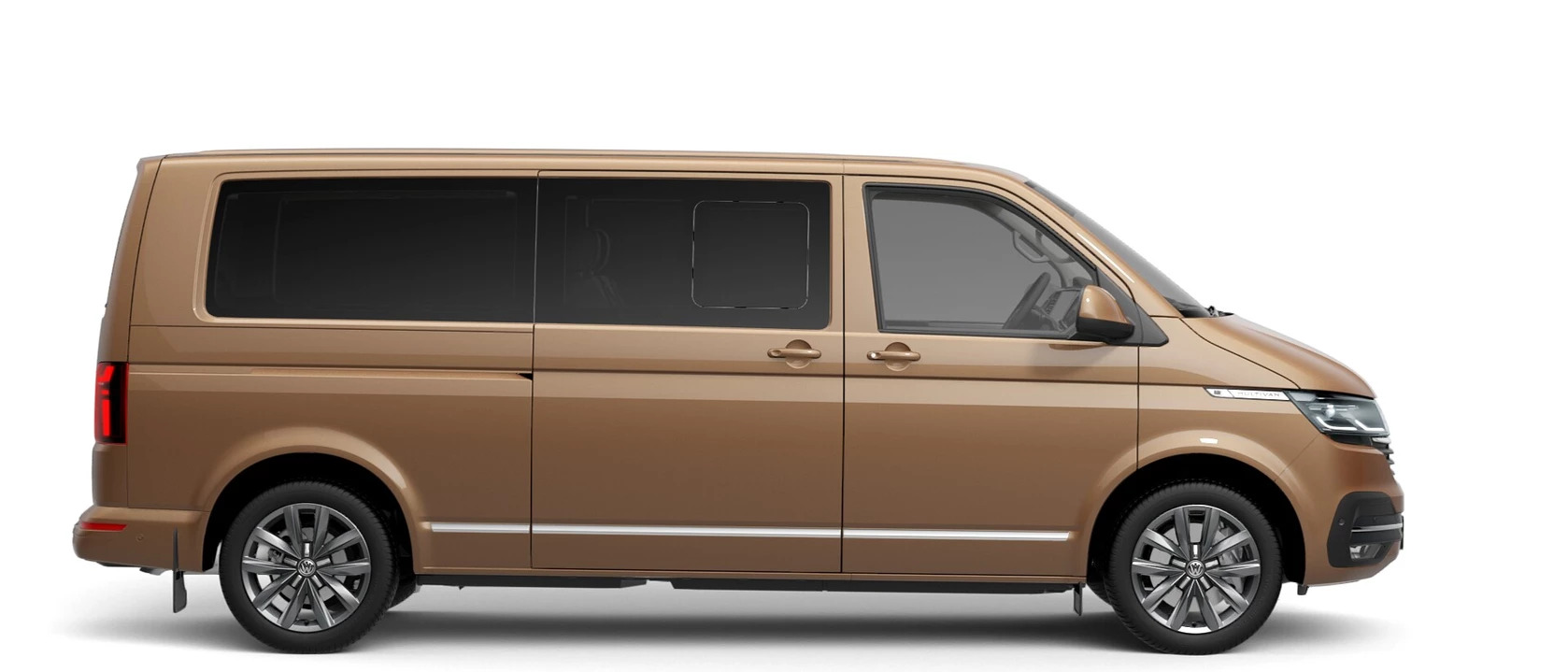 Copper Bronze Metallic